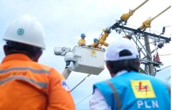 Pasokan Listrik Kota Palu dan Sekitarnya Pulih Usai Padam Lebih 5 Jam