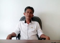 Kawal Pemerintahan Vera- Taufik, Inspektorat Donggala Pastikan Awasi OPD di Pemkab Donggala