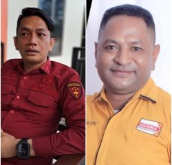 Korupsi Dana Hibah Parpol Dibidik ,Mantan Ketua DPC Hanura Tolitoli Diperiksa Jaksa