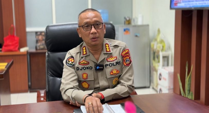 Kapolri Rotasi Enam Pejabat Polda Sulteng , Dirsamapta ” Diparkir “