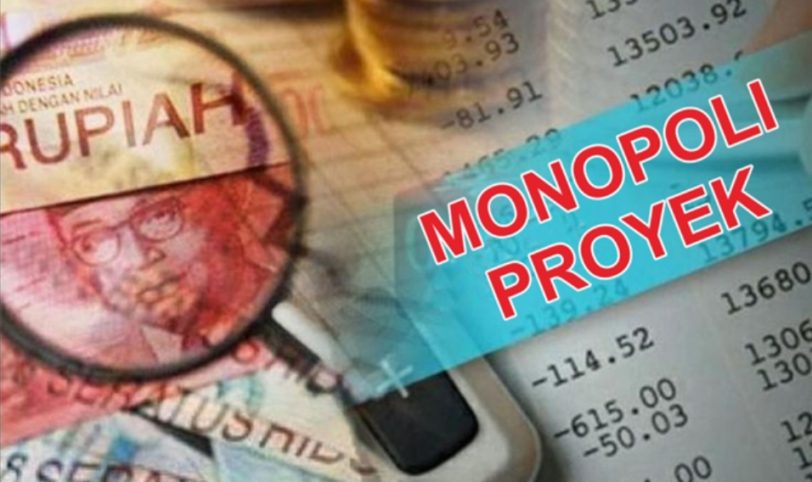 Diduga Ada Bagi-Bagi Lewat E-Katalog, Modus Baru Atur Proyek di Sulawesi Tengah