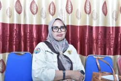PMD Donggala Optimalkan Peran BUMDesa sebagai motor penggerak Ketahanan Pangan melalui program “SEPAKAT”.