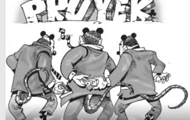 Saksi Sulteng : Polemik Kasus Pasar Bahodopi Berpotensi Pidana , Pintu Masuk APH Bongkar Konspirasi Mafia Tender