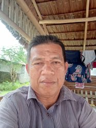 Desa Lampo realisasikan program “SEPAKAT”