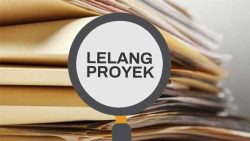 Dugaan Praktek Culas Tender Proyek Pasar Bahodopi,Dokumen Pemenang Sarat Rekayasa Beraroma KKN