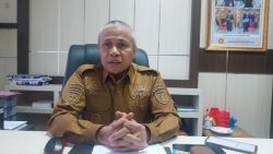 WhatsApp Sekkab Donggala Diretas, Masyarakat Diminta Waspada Penipuan