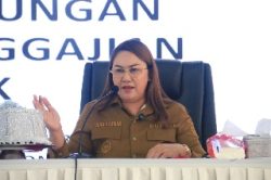 Bupati Donggala Minta PPPK Junjung Integritas dan Profesionalisme