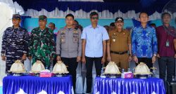 Festival Layangan Nasional 2025 Resmi Dibuka di Donggala