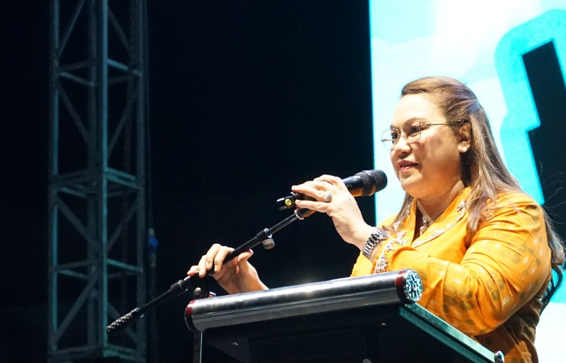 Donggala Dorong Ekonomi Biru, Potensi Ikan Capai Rp5,4 Triliun