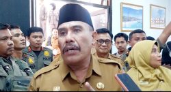 Ratusan PPPK Donggala Protes Kontrak Kerja, Pemkab Putuskan Cabut Poin Kontroversial