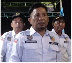 DBC akan mengelar Turnamen Tinju Amatir pada tanggal 10 bulan september 2025 di desa tanamea.