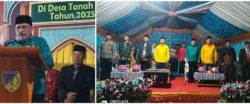 MTQ Banawa Selatan: Merawat Tradisi, Menumbuhkan Generasi Qur’ani