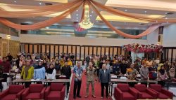 Pemkab Donggala Dorong Revitalisasi Lembaga Adat Lewat Program “BERADAT”