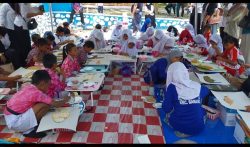 Lomba mozaik