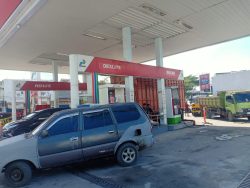 Disinyalir Main Mata Dengan Pengepul BBM Subsidi, Kinerja Polresta Palu Disorot