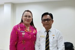 Birokrasi Bersih, Janji Tegas Bupati Vera