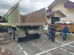 Misteri Penyelidikan Kasus Laka Kerja di PT KSS Watusampu, Polisi Bungkam ,Ada Apa?