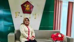 Fany Sirey Mowar Apresiasi Pengangkatan Ratusan PPPK: “Ini Amanah, Bukan Sekadar Status