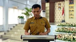 Pemkab Donggala Mantapkan Target Penurunan Stunting Capai Standar Nasional