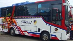 Dishub Donggala Cetak PAD Spektakuler, Komisi II DPRD Angkat Topi