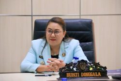 Pemkab Donggala Telusuri Isu PPPK Fiktif