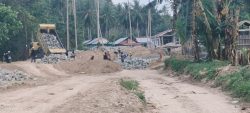 Proyek Pengaman Sungai Ganti Bentuk Upaya Mitigasi Bencana di Donggala