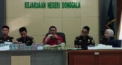 Audit Kerugian Negara Jadi Penentu Arah Kasus Popda