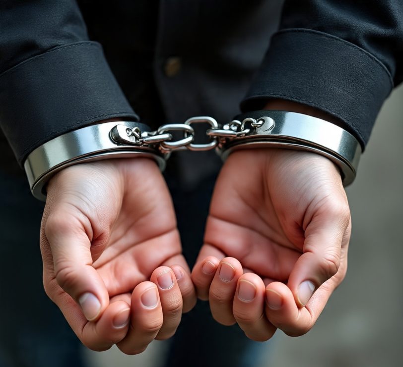 Laporan Warga Siniu Berbuah,Polisi Tangkap Pelaku transaksi sabu