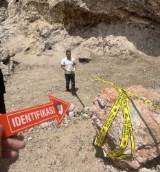 Menyisir Jejak Kematian Penambang Di Tebing Poboya, Beranikah Polisi Periksa PT CPM?