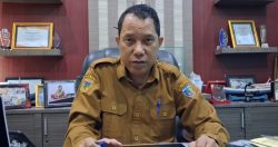 Nelayan Donggala Diminta Waspadai Cuaca Ekstrem