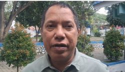 Donggala Masuk Pilot Project Blue Coast