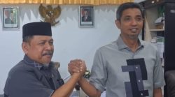 NasDem Copot Ketua DPRD Donggala, Taufik Diganti Yasin