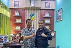 Program Perikanan 2026 Donggala Difokuskan untuk Penguatan Kesejahteraan Nelayan