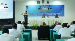 24 Peserta Lolos Administrasi Seleksi JPT Donggala