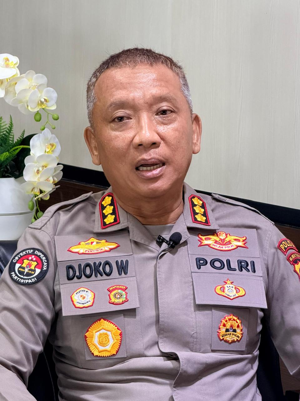 Buka Kesempatan, Polda Sulteng Buka Rekrutmen Polri TA 2026 – Daftar Gratis hingga 30 Maret