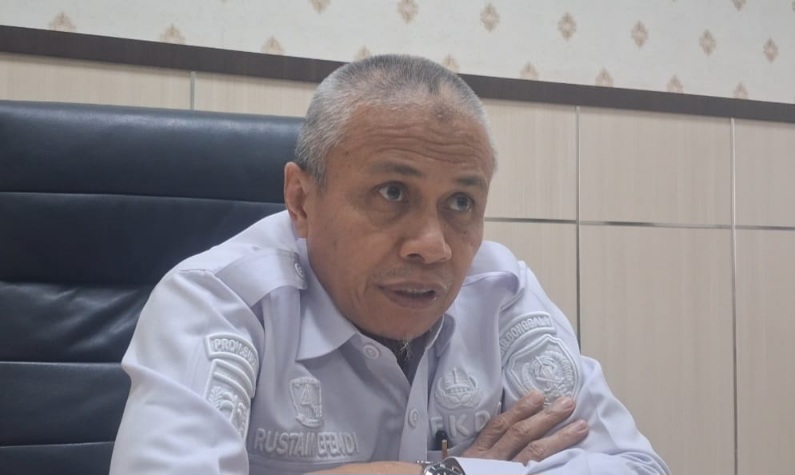 Pansel Tetapkan Tiga Besar Calon Pimpinan Lima OPD Donggala