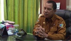 Pasca Pelantikan, Perikanan Donggala Gaspol Eksekusi Agenda