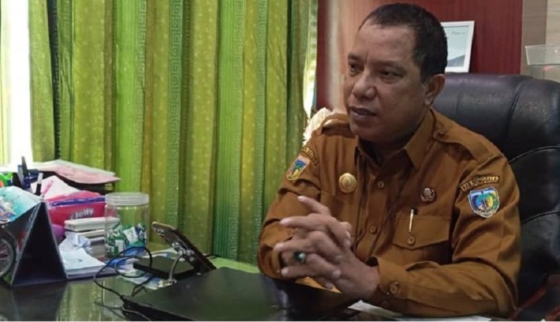 Pasca Pelantikan, Perikanan Donggala Gaspol Eksekusi Agenda