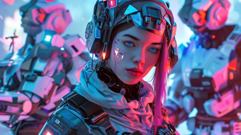 Synthesia AI Brings AI Video Tools to More Enterprise Users